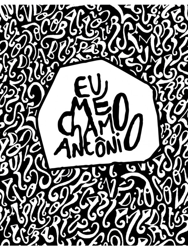 Eu me chamo Antônio