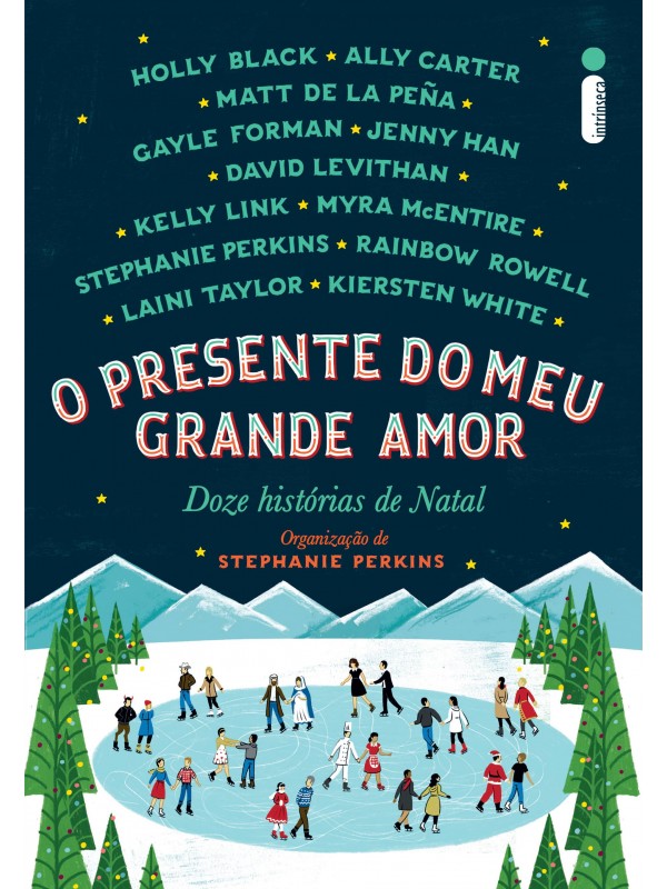O presente do meu grande amor