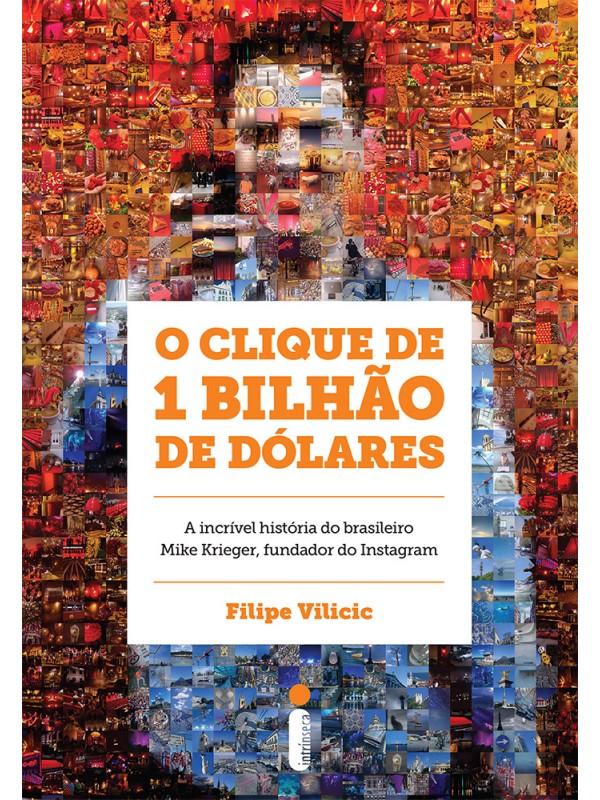 O clique de 1 bilhão de dólares