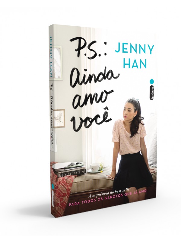 P.S.: Ainda Amo Você