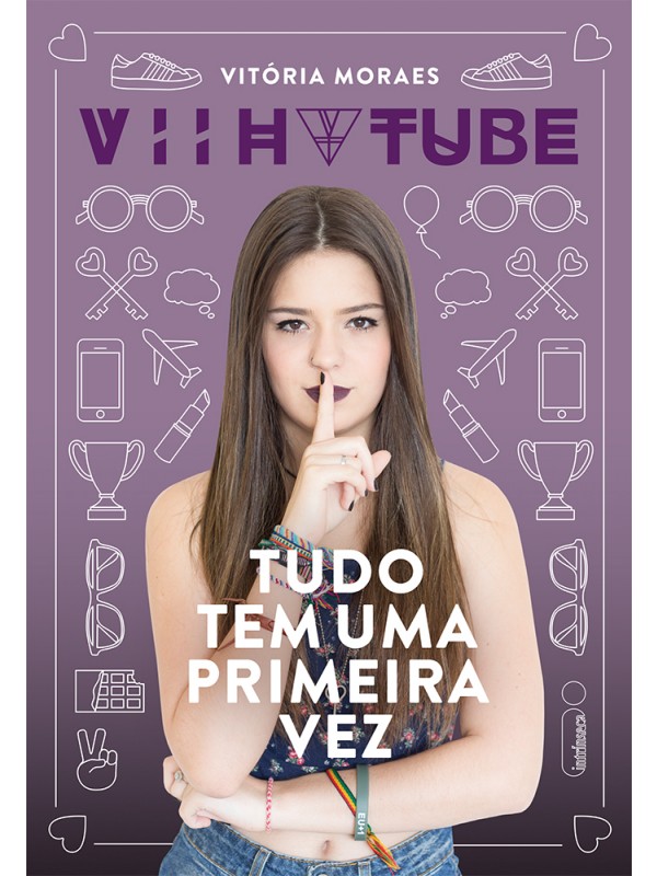 Tudo tem uma primeira vez