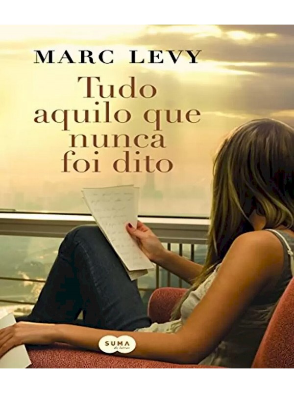 TUDO AQUILO QUE NUNCA FOI DITO