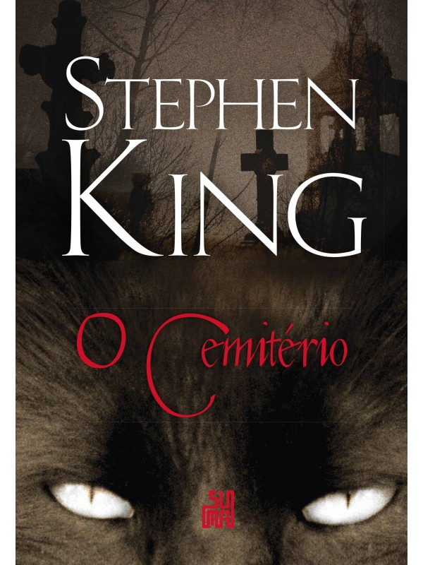 O cemitério