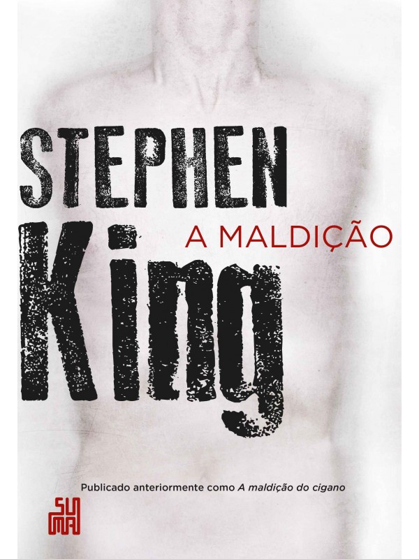 A maldição