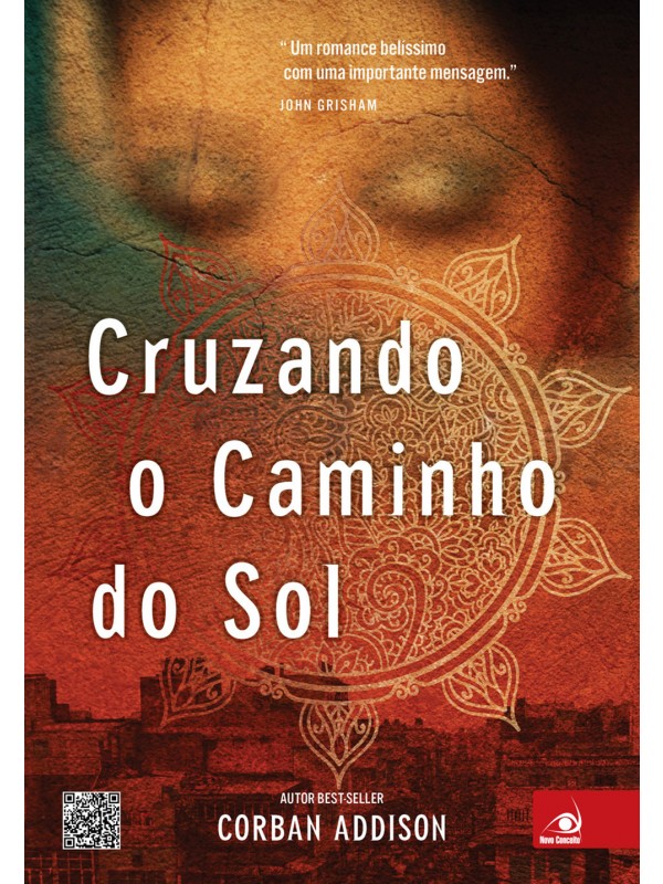 Cruzando o caminho do sol