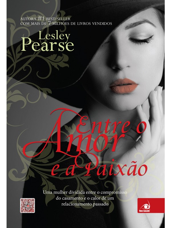 Entre o amor e a paixão
