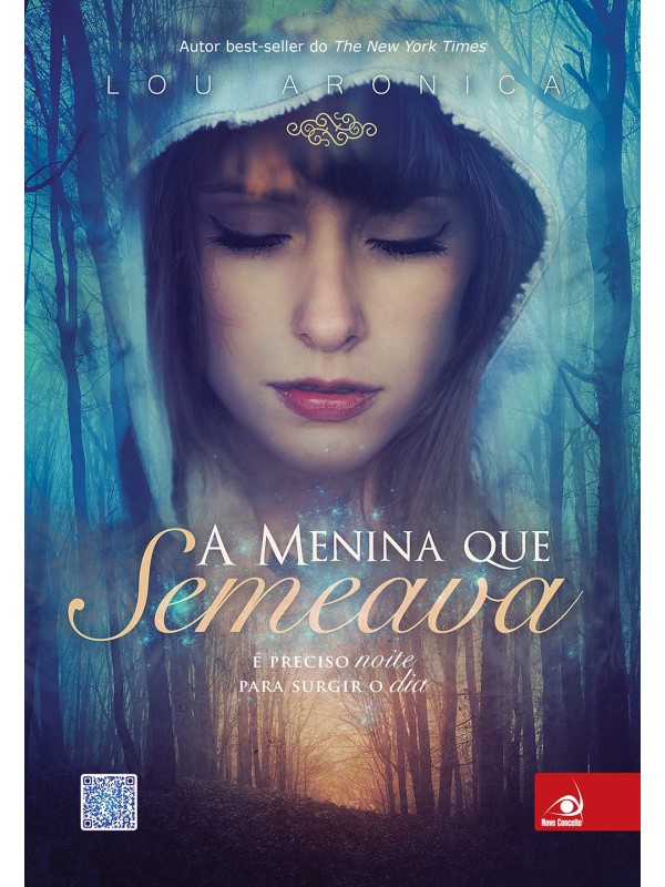 A menina que semeava