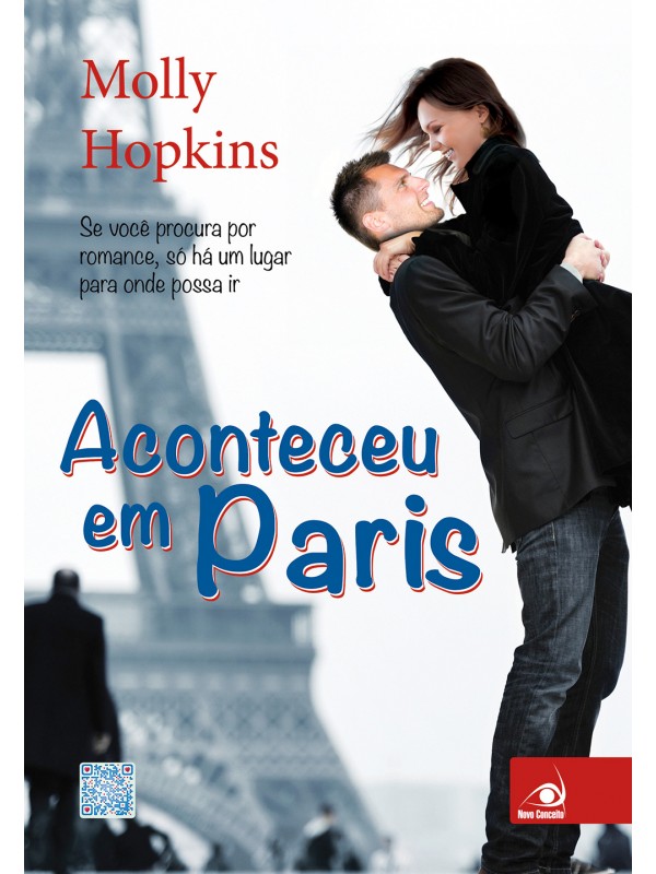 Aconteceu em Paris