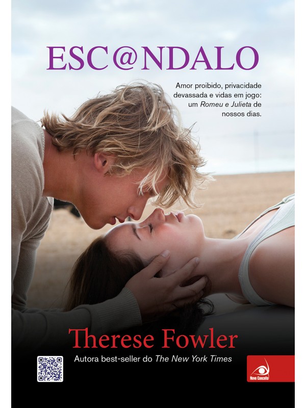 Esc@ndalo
