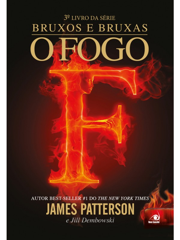 O fogo