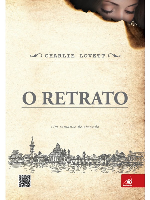 O retrato