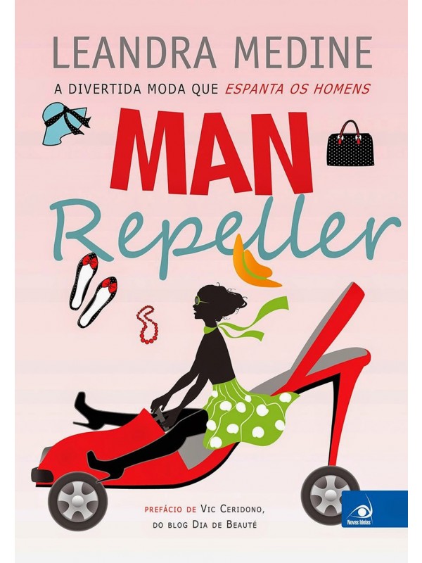 Man repeller