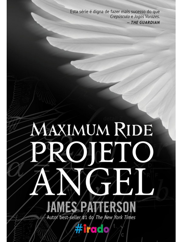 Maximum Ride - Projeto Angel
