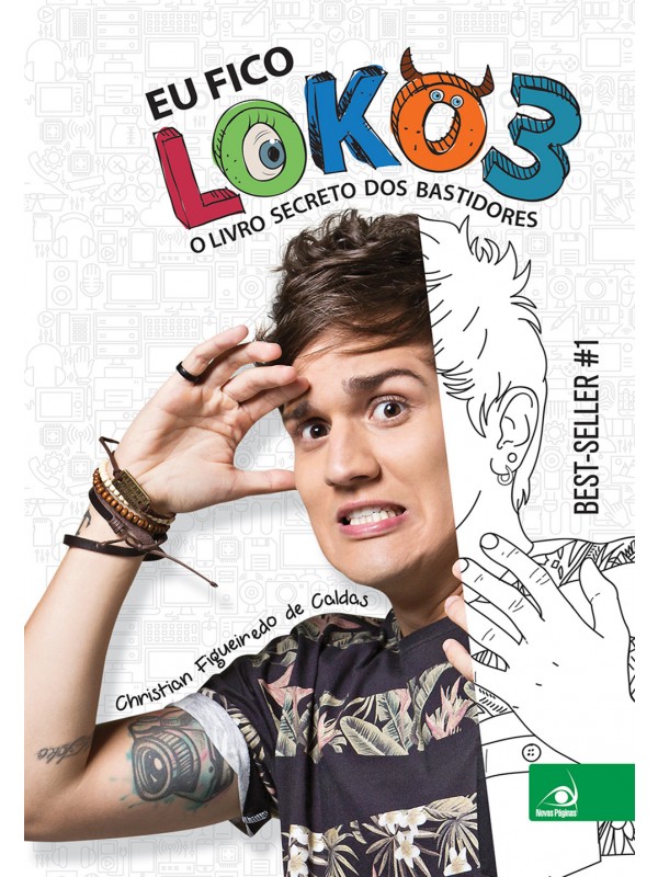 Eu fico loko