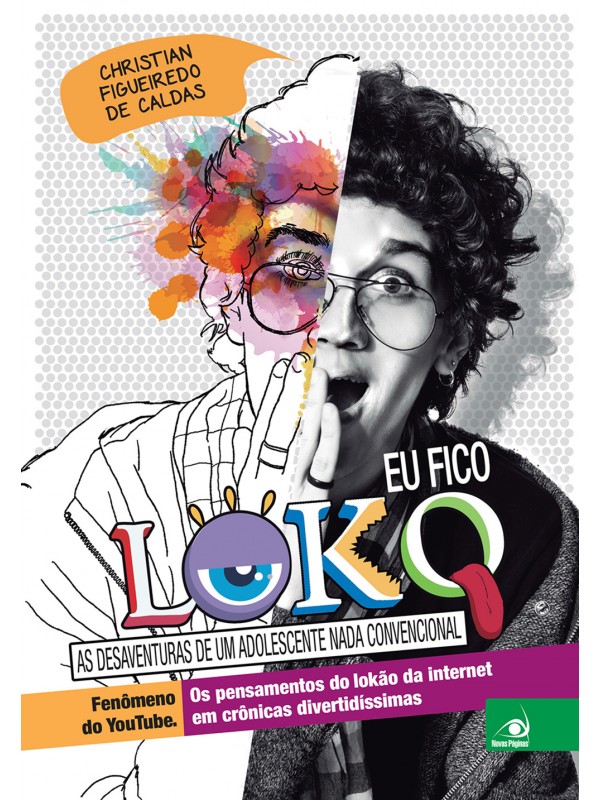 Eu fico loko