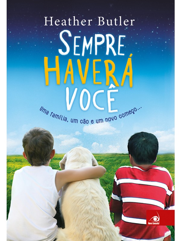 Sempre haverá você