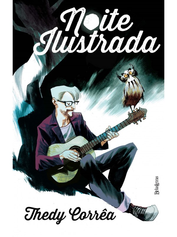 Noite ilustrada