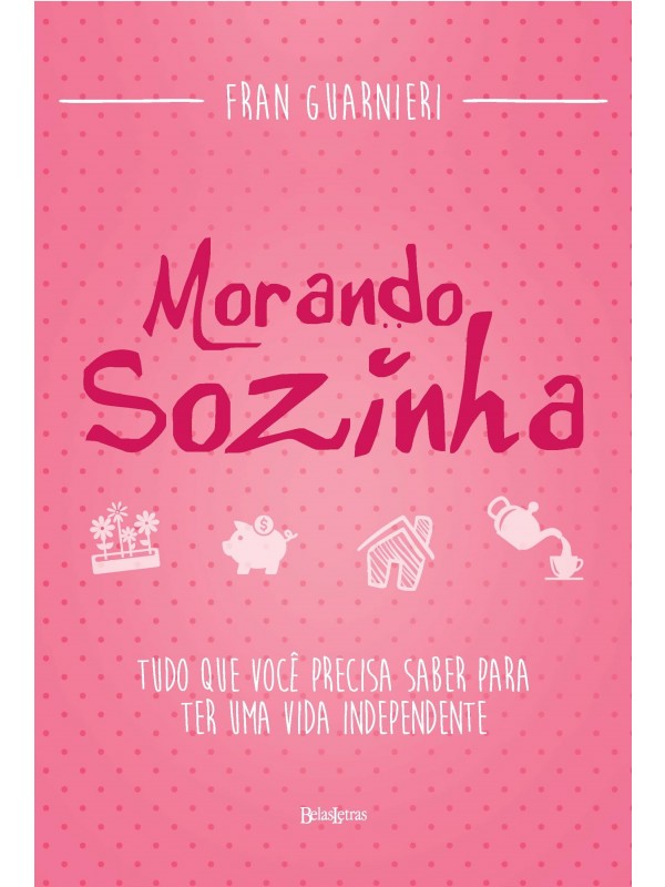 Morando sozinha
