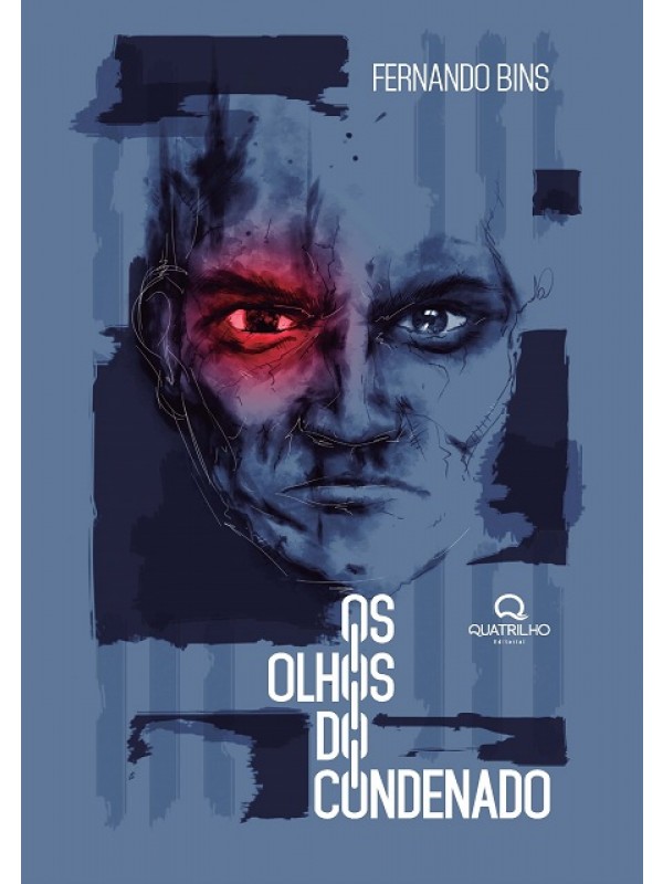 Os olhos do condenado