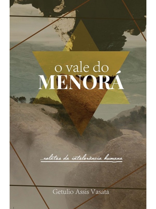 O vale do Menorá