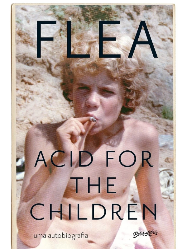 Acid for the children