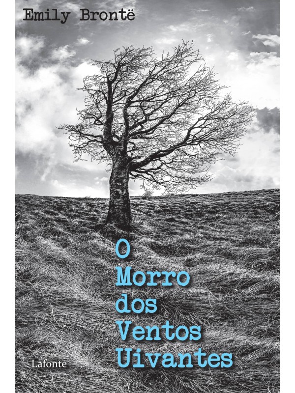 O Morro dos Ventos Uivantes