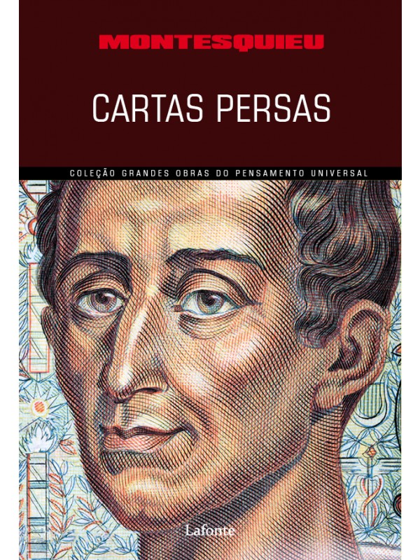 Cartas Persas