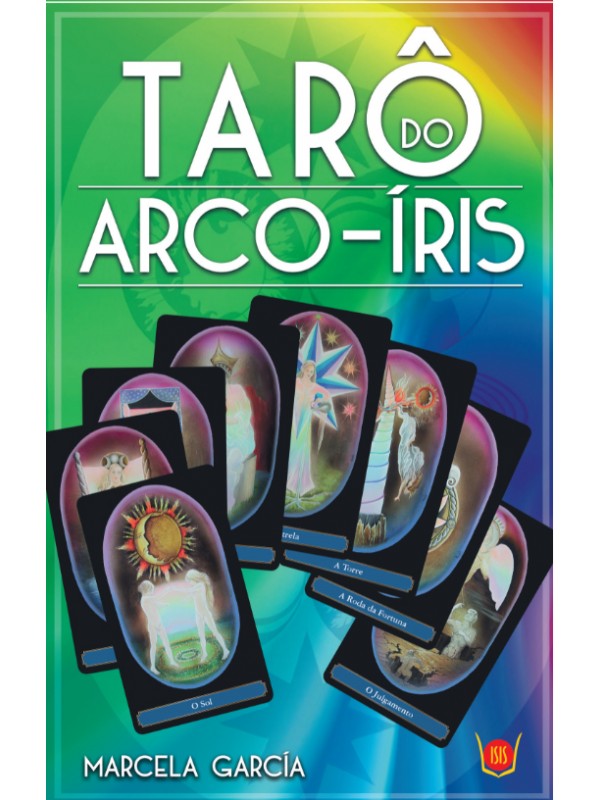 Tarô do arco-íris