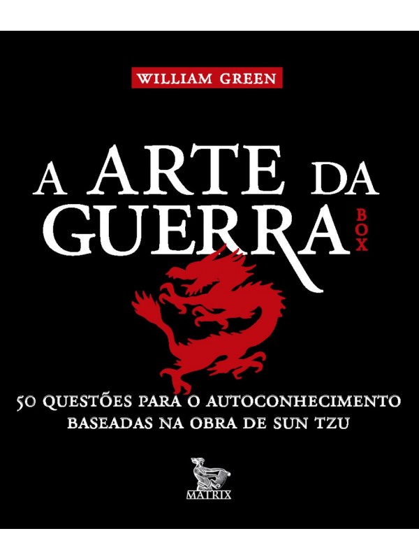 A arte da guerra