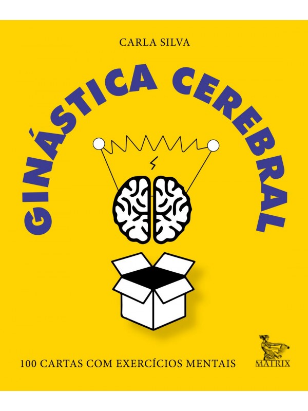 Ginástica cerebral