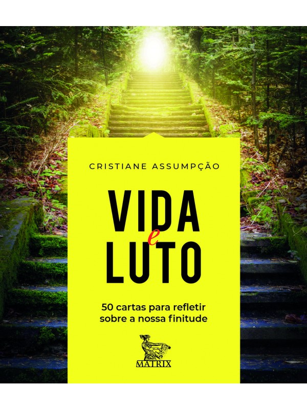 Vida e luto