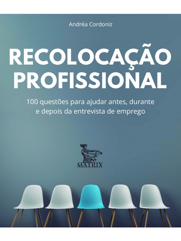 Recolocação profissional