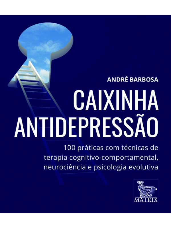 Caixinha antidepressão