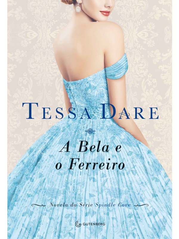 A Bela e o Ferreiro