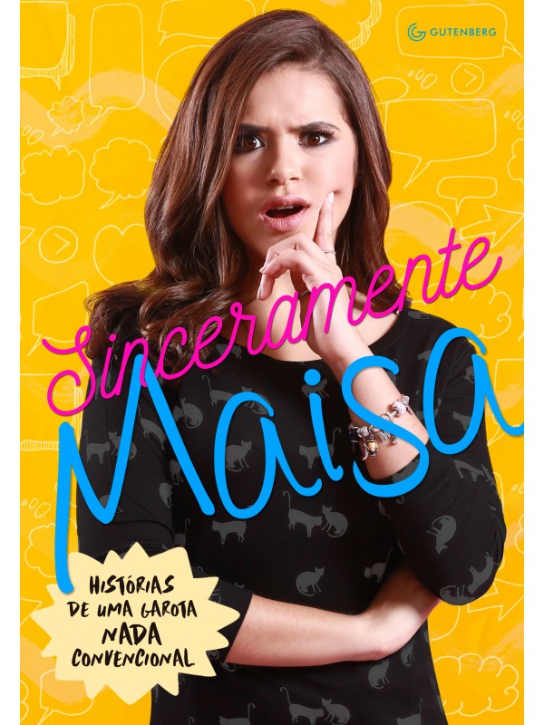 Sinceramente Maisa