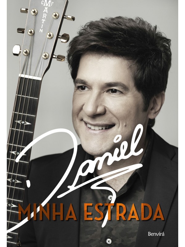 Daniel: Minha estrada