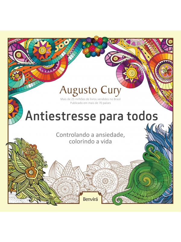 Antiestresse para todos
