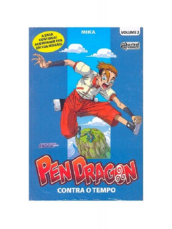 PENDRAGON