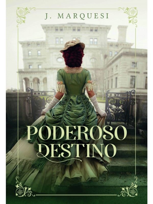 Poderoso destino