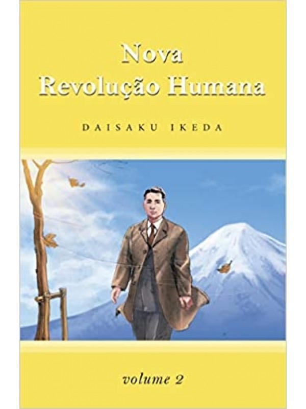 NOVA REVOLUCAO HUMANA 2