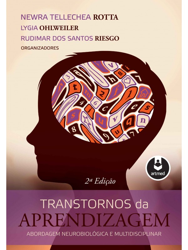 Transtornos da Aprendizagem