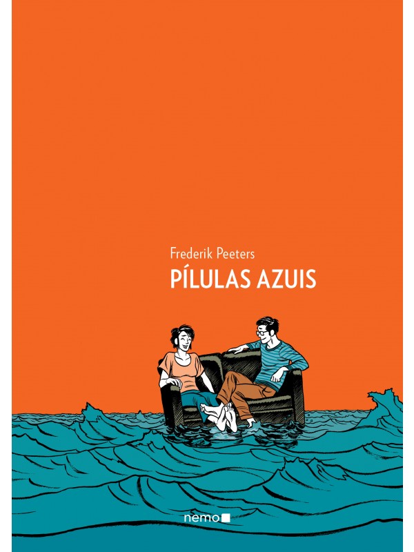 Pílulas azuis