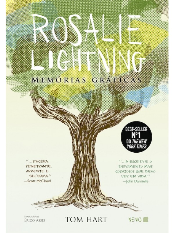 Rosalie Lightning