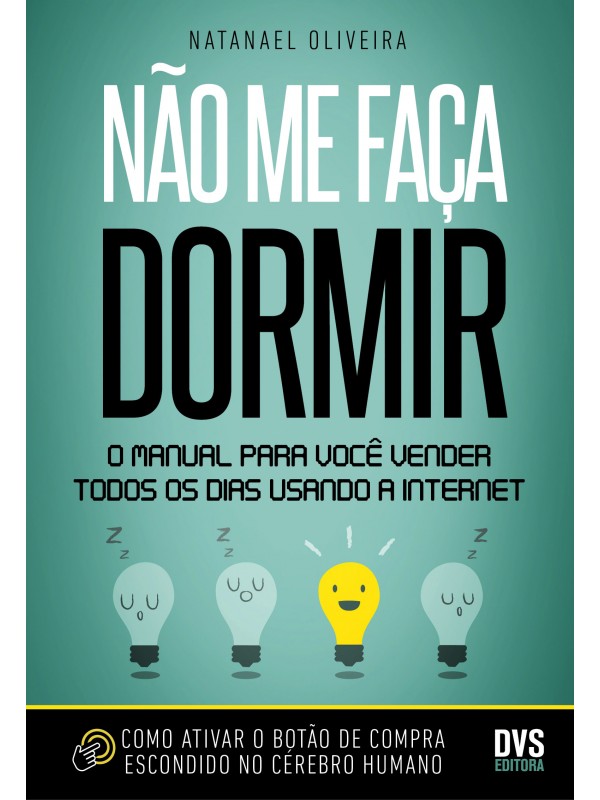 Não me faça dormir
