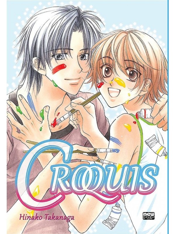 Croquis