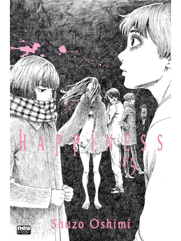 Happiness - Volume 05