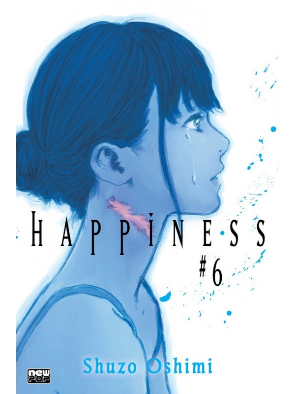 Happiness - Volume 06