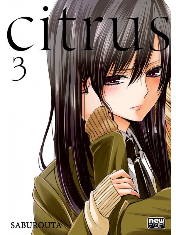 Citrus - Volume 03