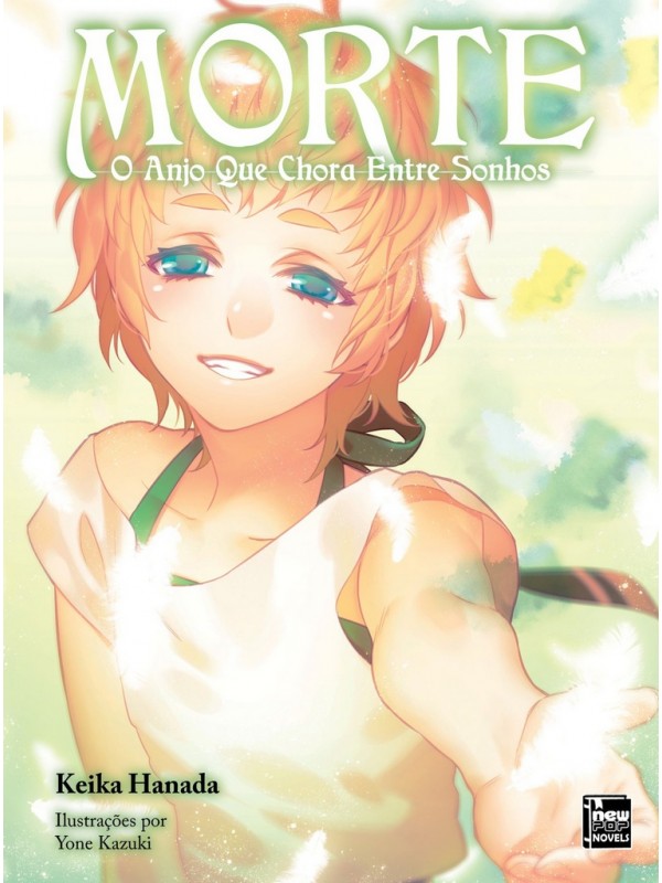 Morte - Livro 03
