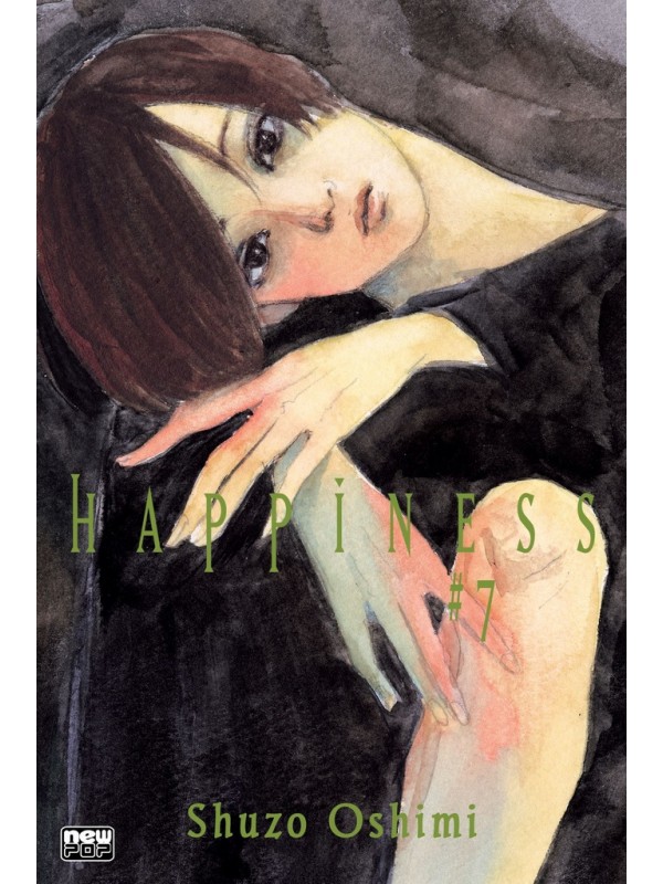 Happiness - Volume 07